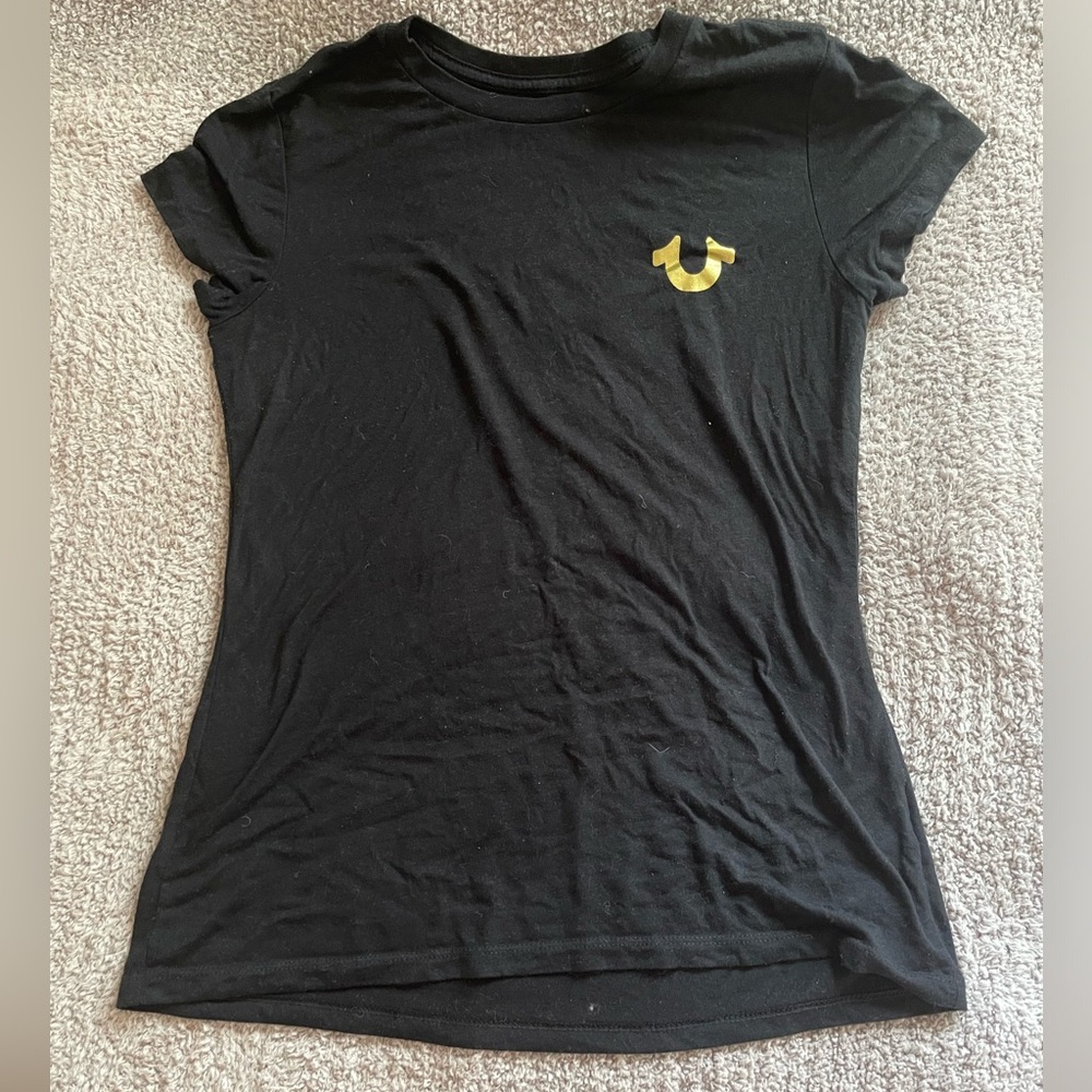 True Religion shirt
